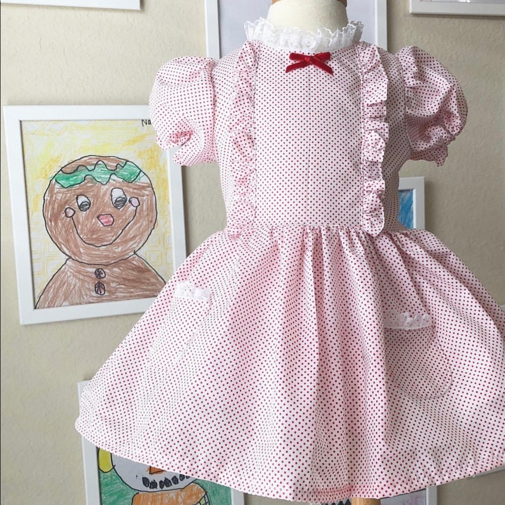 Dress - Picture 3 of 3